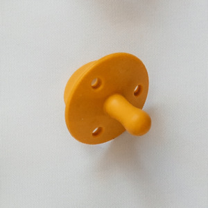 Dummies: Classical Child Dummy - Mustard
