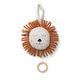 Ferm Living Lion Music Mobile - Natural