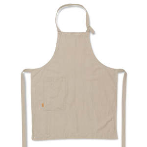 Care: Ferm Living Kids Hale Apron Sand