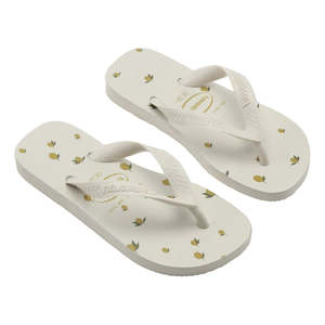 Konges Slojd X Havaianas Lemon