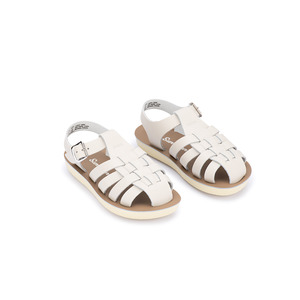 Baby Shoes 1: Saltwater Sun San Sailor Stone