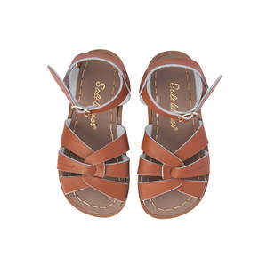 Saltwater Sandals Original Tan