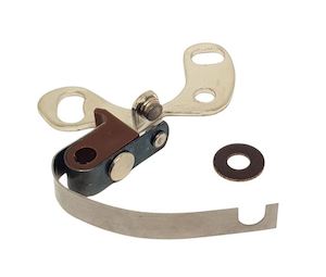 Ignition Other: DK2 DK2A DK4 DK4A DK6 DK6A DKH4 Points