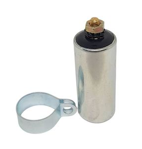 DZ6 DV6 DX4/6 DKY2/4 DZ Condensor