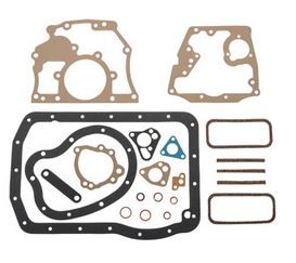 Gaskets and Seals: Bottom End Sump Gasket Set