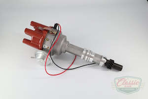 Distributors: Ford Essex V6 Electronic Ignition Distributor