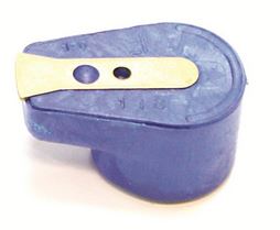 Ignition Other: D660702 Rotor Pertronix British Cast Distributor