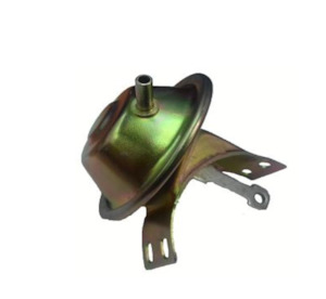 Classic Car Accessories: BOSCH VACUUM