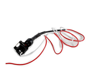 Classic Car Accessories: 2 to 3 pin Long Linking Lead for V8 Engines fitted with 35D