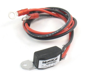 Classic Car Accessories: Pertronix Ignitor Module - Ford Cast Distributor - D500716