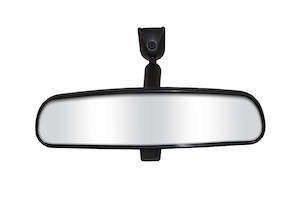 Day/Night Interior Rear View Mirror