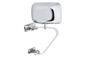 Mirrors: Universal Truck/Van Mirror - K Source
