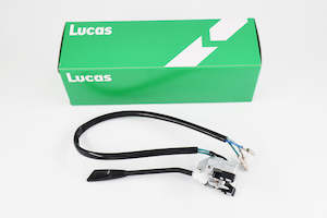 Lucas: Lucas Indicator Stalk - Triumph TR4 to TR6, Spitfire, GT6, Herald, Vitesse