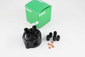 Lucas: DKY4A Lucas Distributor Cap