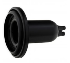 Lighting: Lamp Boot Gaiter L488 Type T