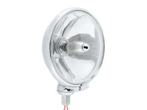 Lighting: 7" Lucas SLR700 Spotlamp XK120