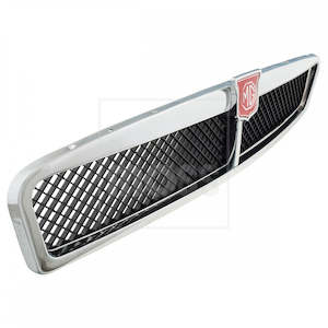 Grilles: MGB and MGBGT 72-74 Honeycomb Grille Assembly