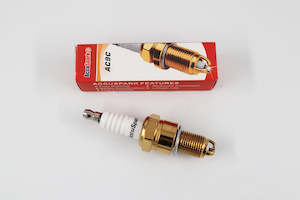 Triple Electrode Spark Plugs - AC9CR