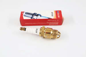 Triple Electrode Spark Plugs - AF5C