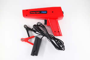 Accuspark: Timing Light with Adjustable Advance Control