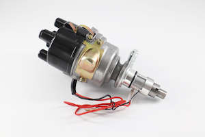 Distributors: 43D4 - Ford 100E, 300E & Consul 4 Cylinder Electronic Distributor