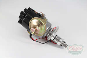 Distributors: Zephyr /Zodiac Electronic Distributor - 45D6