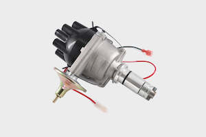 Distributors: Lucas 22D/25D6 Negative Earth