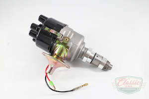 Distributors: Mini 1000/1275 A+ Engine Electronic distributor 59D4