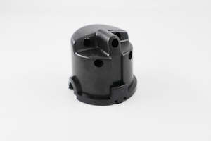 Other Electrical: 25D4 Distributor Cap - Side Entry