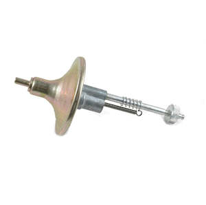 Other Electrical: Lucas 25D Distributor Vacuum Unit