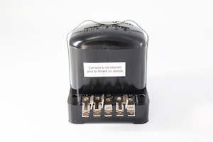 Other Electrical: Control Box Regulator, Triumph Herald, Minor, Sprite, Midget, Mini