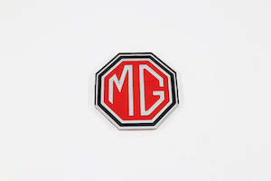 Grille Badge - MGB, Midget, Sprite