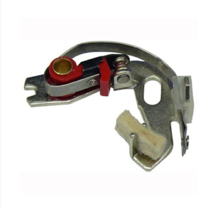 Ignition Other: 45D POINTS