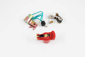 Ignition Other: Ford Pinto JFU4 Distributor Service Kit