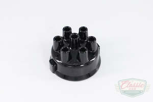 Ignition Other: Delco 6 Cylinder Distributor Cap