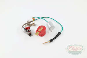 Lucas 45D4 distributor service kit