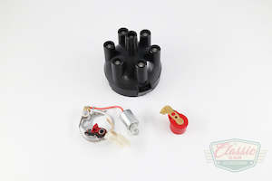 Lucas 25D6 Distributor Service Kit