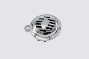 Classic style 12V horn