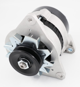 Alternators: 55 amp Alternator 18 ACR Lucas Replacement