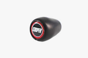 Gear Knobs: Cooper gear knob - Leather