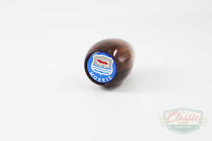 Gear Knobs: Gear Knob - Morris - Wood