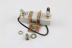 Coils: Ballast Resistor Block for Ballast Ignition 1.6 ohm