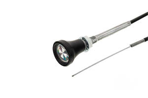 Classic Mini Choke Cable to 1987