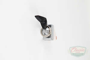 Dashboard: Overdrive Switch - MGB