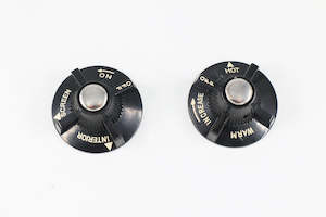 Heater / Air Control Knobs MGB & GT '62-74
