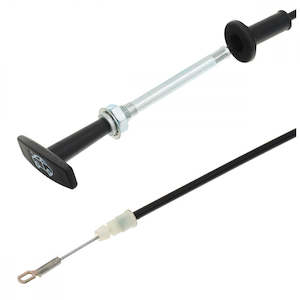 Cables: Mini Bonnet Cable Release Kit