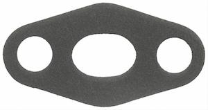 Gaskets: Oil Pump Gasket