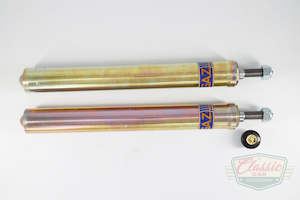Gaz: Gaz adjustable front shock inserts, Porsche 924, 944, VW Beetle '75-'79