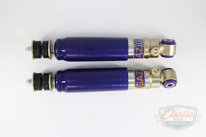 Gaz: Jaguar 3.4S 3.8S 420 | Gaz Adjustable Front Shocks