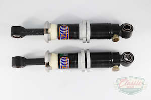 Gaz adjustable front shock, Lotus Elise Mk2 2001 on